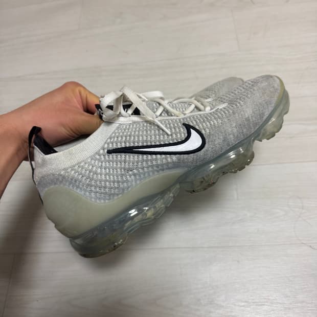 나이키 에어 베이퍼맥스 플라이니트 265