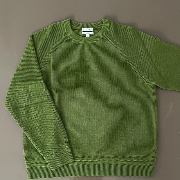 코스 레글런니트 XL