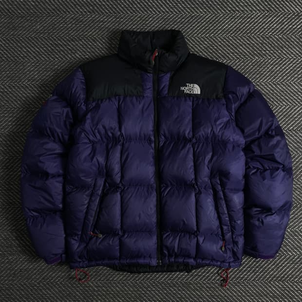 노스페이스 로페 경량 다운 푸퍼 패딩o 3341