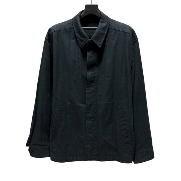 [M] 80‘s 꼼데가르송 옴므 (데카 옴므) 코튼 재킷