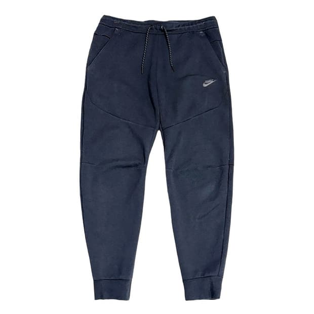 NIKE 테크 플리스 조거팬츠 L