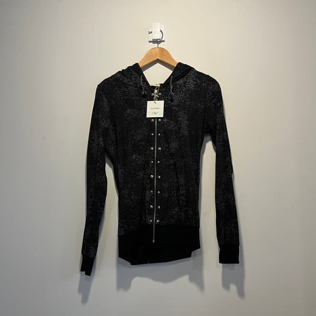 Jpn vintage zip-up 