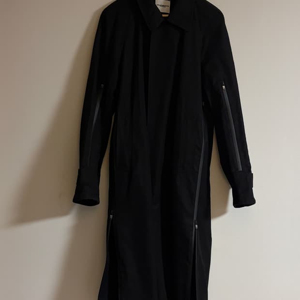 [48] 18aw 타카히로 미야시타 더 솔로이스트 하네스 맥코트