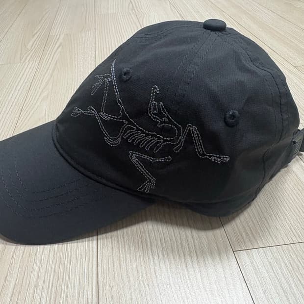 아크텔릭스 모자 (새상품)