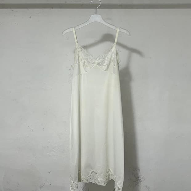 vtg dress