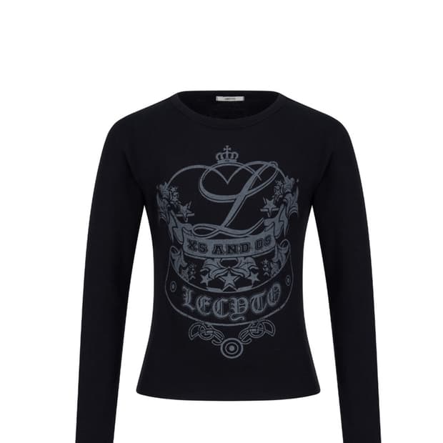 (구매) 레씨토 롱슬리브