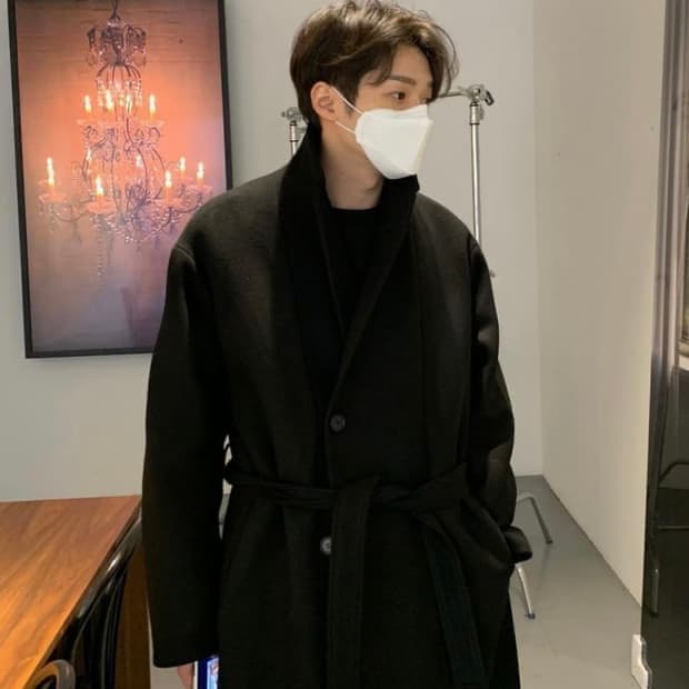 OWN HOUR 김현우 코트