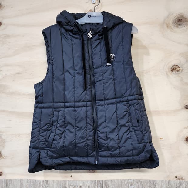 680) 펠틱스 feltics 패딩 조끼