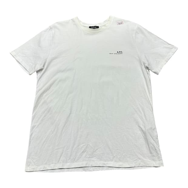 ✨ (바배) 아페쎄 미니멀 시그니처 만팔티 