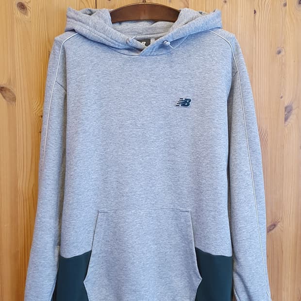 95/77.뉴 발란스 후드티(공용)