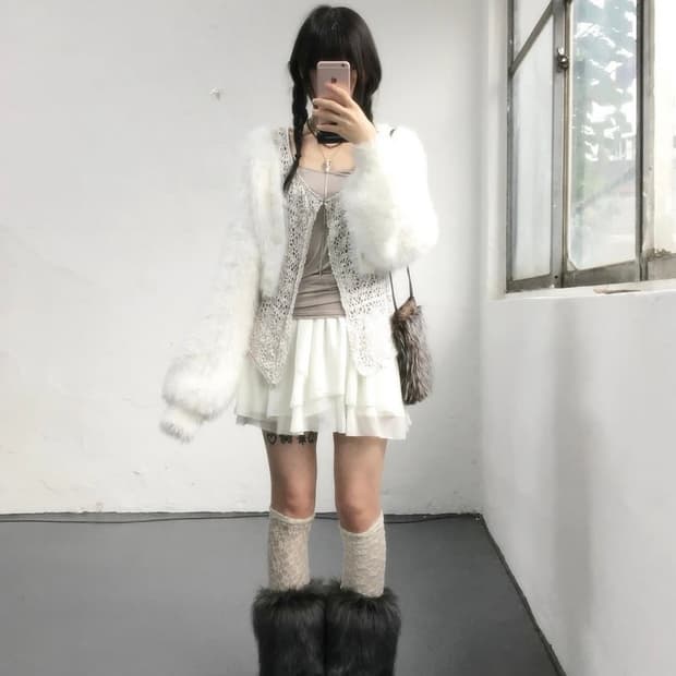 일본빈티지 페어리 마지카코 세트 페어리그런지모리걸달천미코하우스와이즈걸