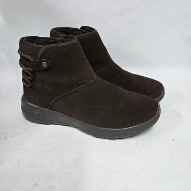 스케쳐스 온더고 Joy 부츠 235mm