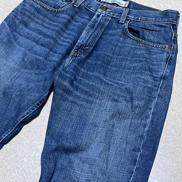 리바이스 559 청바지 - W31/L32