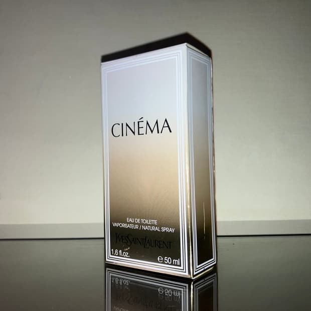 입생로랑 시네마 50ml