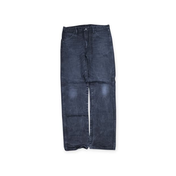 러슬러 데님팬츠 랭글러