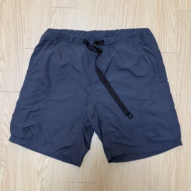 cayl 케일 멀티 포켓 쇼츠(M)