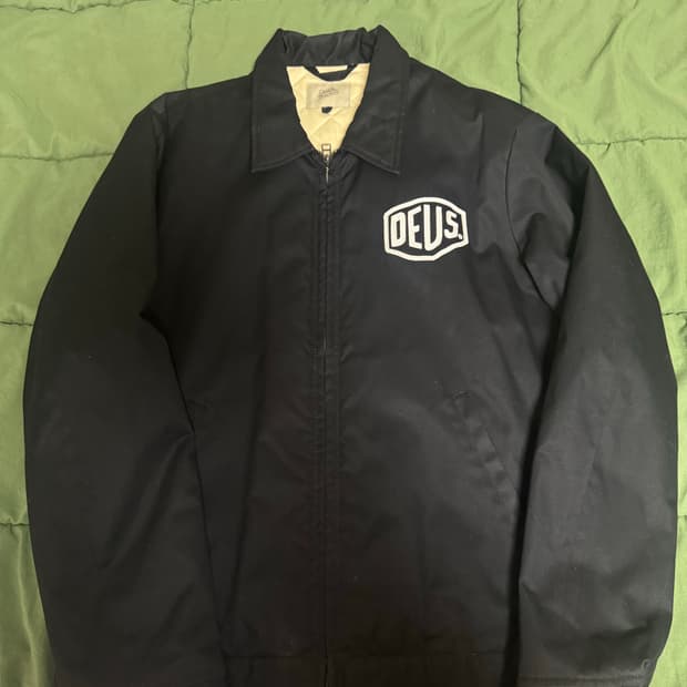 데우스 워크재킷