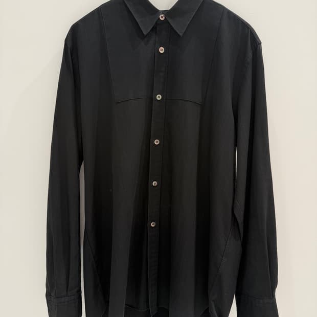 1996SS 꼼데가르송 옴므
