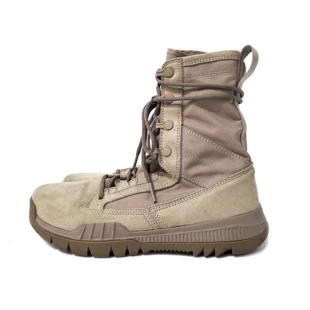 [240] 나이키 SFB Gen II 브리티시 카키