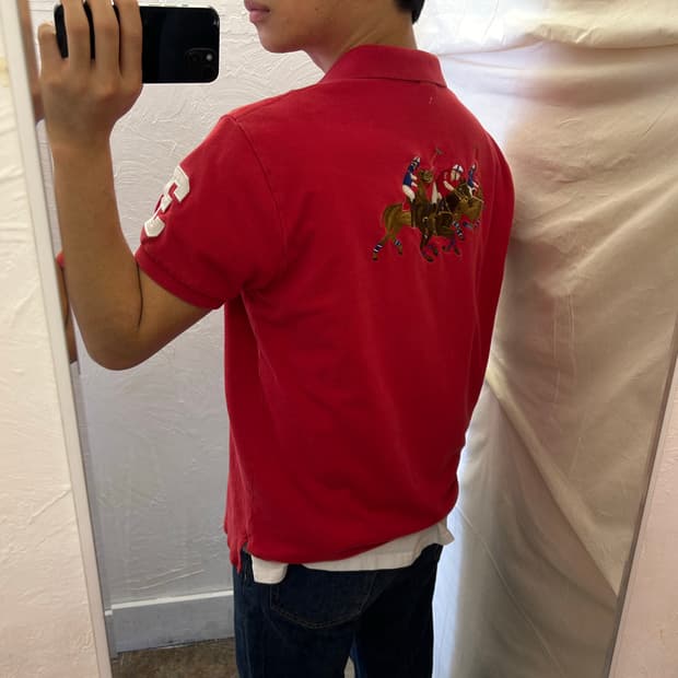 Polo 피케티