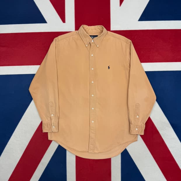 폴로 셔츠 100실측105