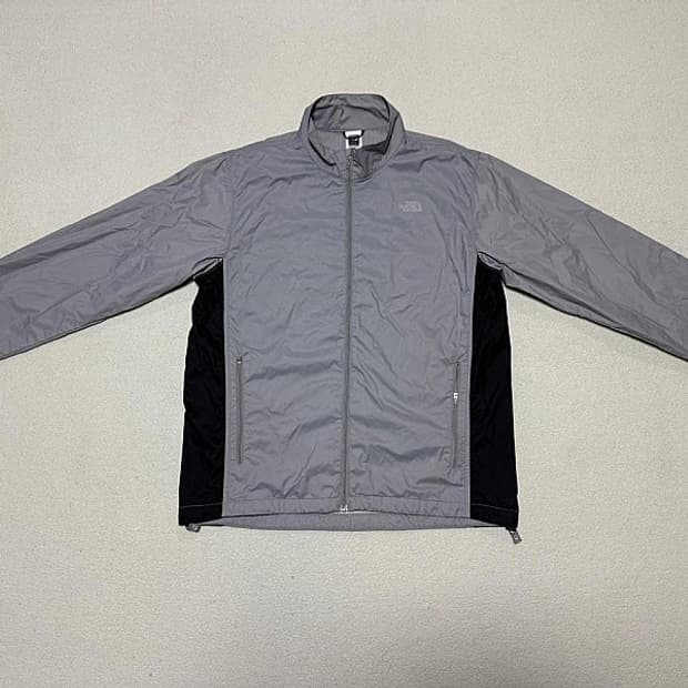 노스페이스 경량 자켓 남성용 105사이즈