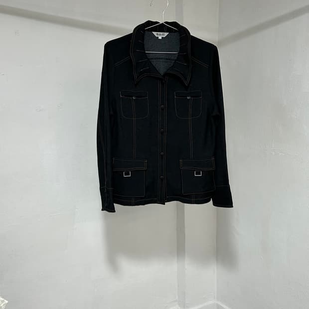 vtg jacket
