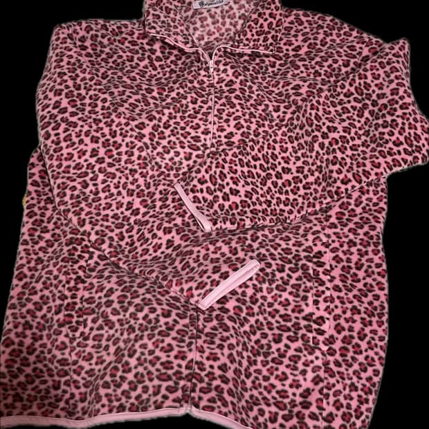 베이비메탈클럽 후리스 Babymetalclub fleece