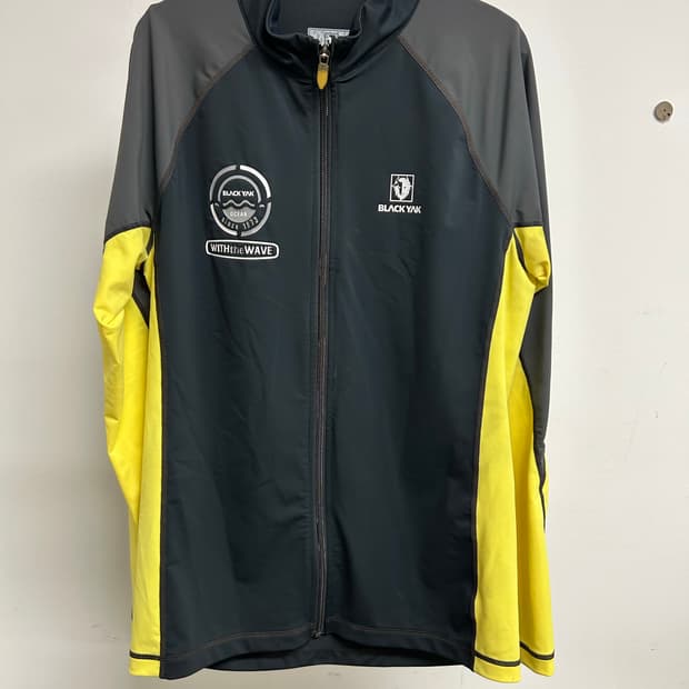 블랙야크 여성 바람막이 100