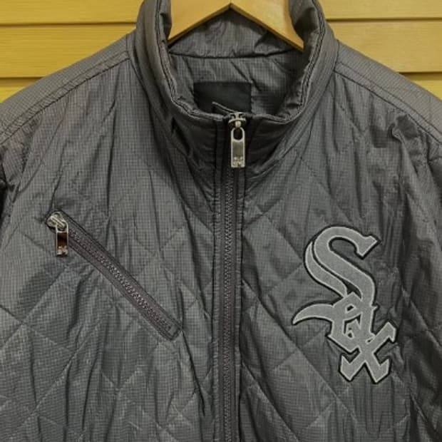 MLB 남성 집업점퍼 바람막이점퍼 95