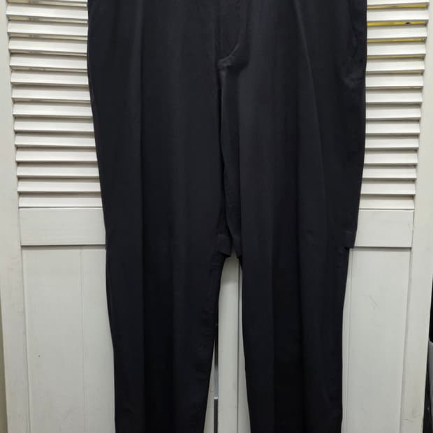 제이린드버그 골프 레인 팬츠