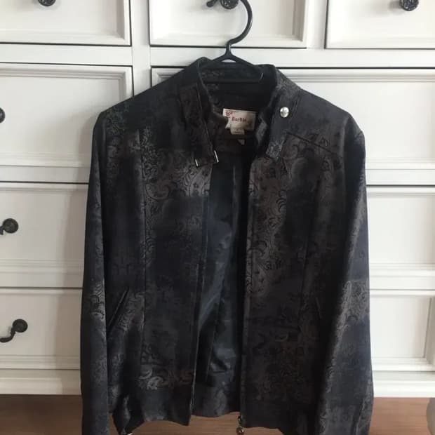 Barbie 빈티지 자켓