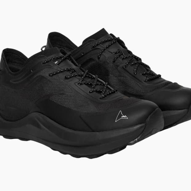 로아 셀라 블랙 44szie 새상품