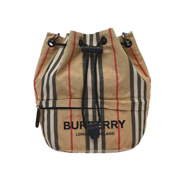 [S급] 버버리 포이베 파우치 버킷백 판매합니다!!!