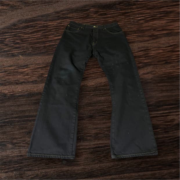 Levis 517 32