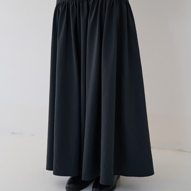 (구매) 닐 웨어 Void Skirt 스커트 치마