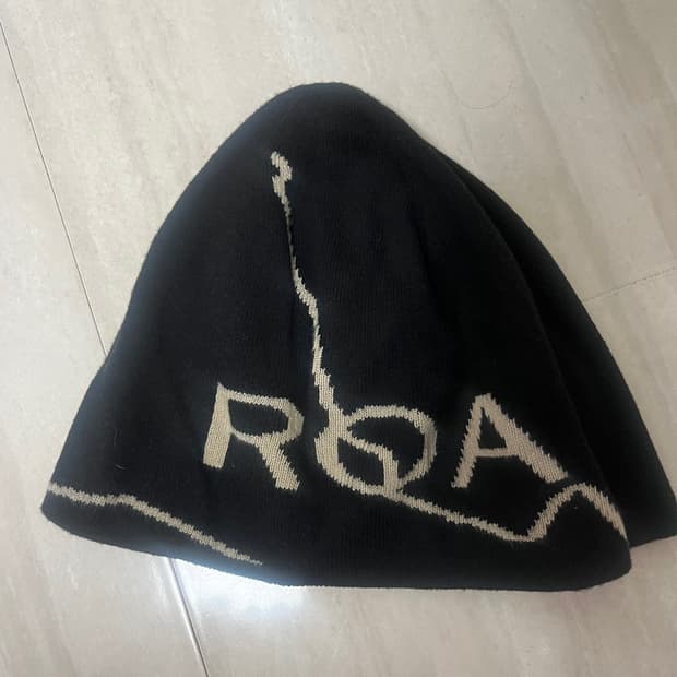Roa 로아하이킹 비니