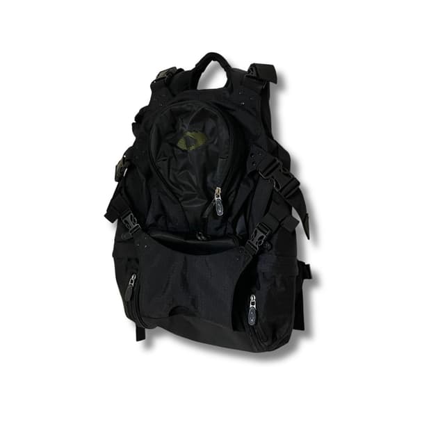 00s Oakley Software Archive backpack