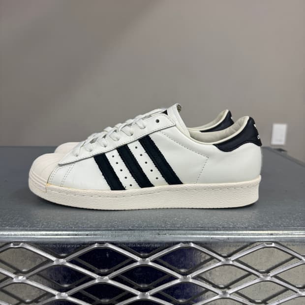 아디다스 슈퍼스타80s 빈티지 260