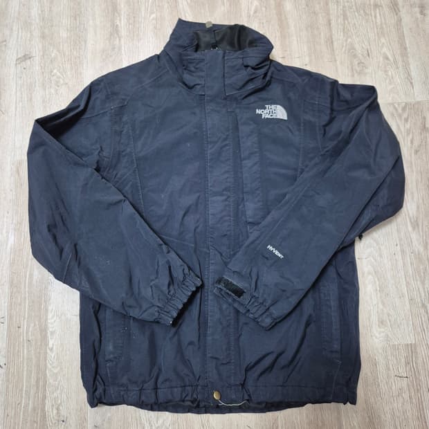 노스페이스 하이벤트 바람막이 집업자켓