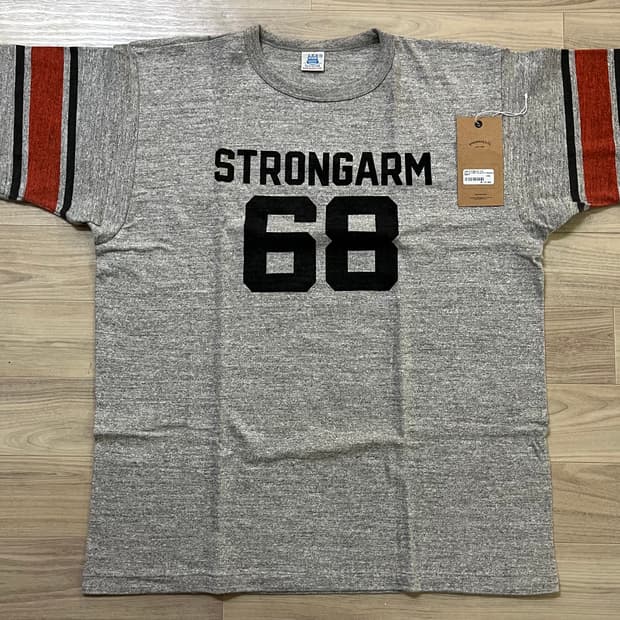 (JOHN GLUCKOW)존 글럭코 반팔 티셔츠 