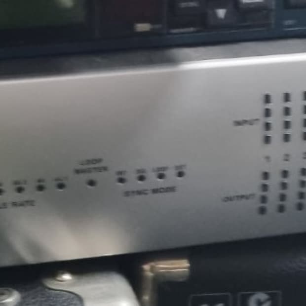 digidesign Loop Master 192 판매 합니다