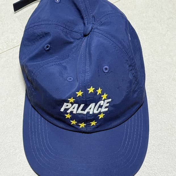팔라스 유로 모자