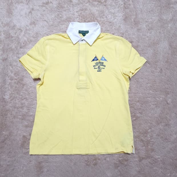 랄프로렌 여 S 카라티 0411