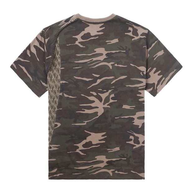 M size) xlim 01 T-SHIRT 카모플라쥬