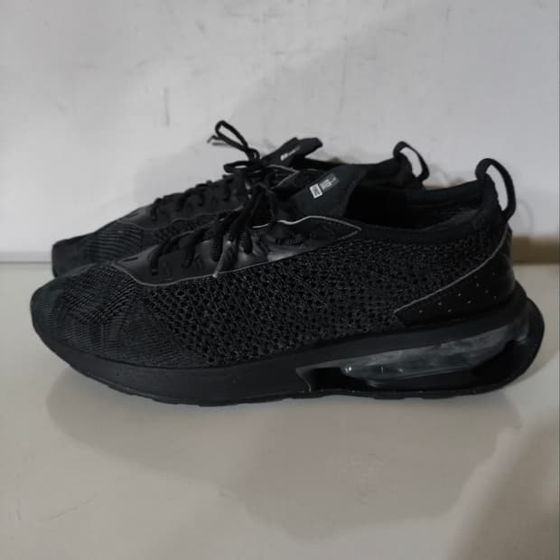 270mm 나이키 플라이니트 레이서 운동화 