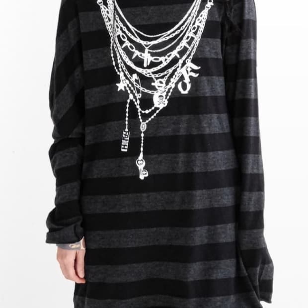 구함)샵페어리 토템 티셔츠 둘 중에 하나 구합니다!