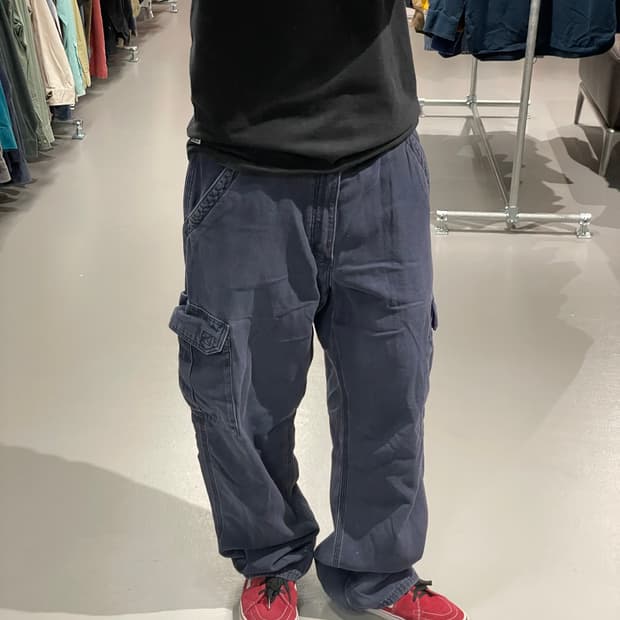 칼하트 FR 워크 팬츠
