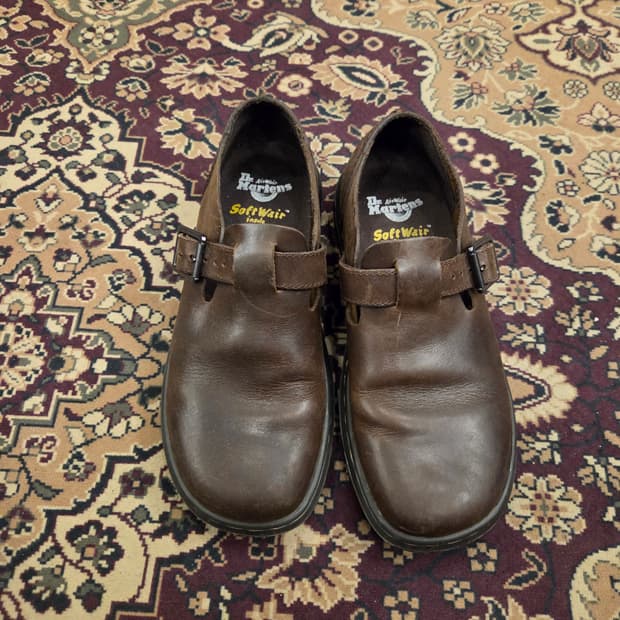 닥터마틴 패트리샤 uk4 230-235