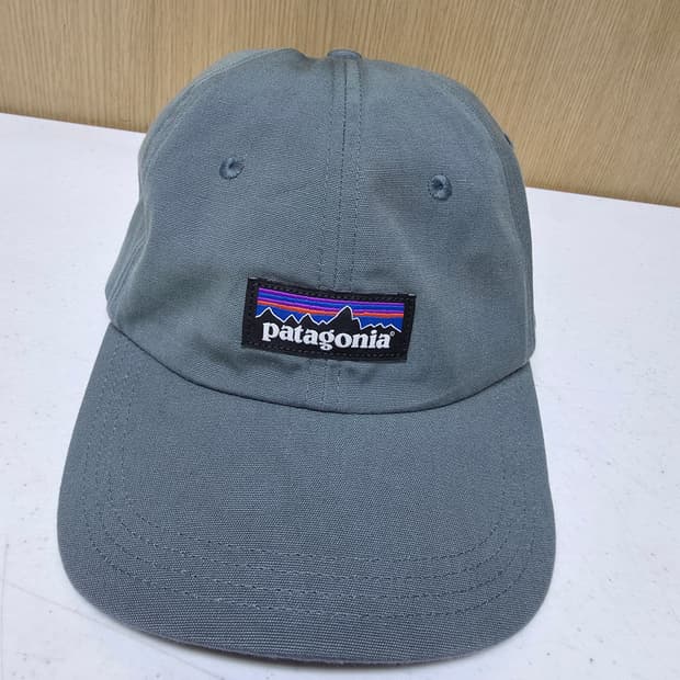 파타고니아 볼캡 